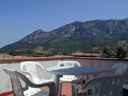 Sardaigne - golfe de orosei