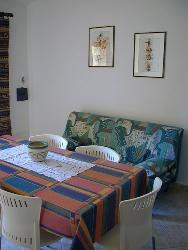 Sardaigne - plage de Sa Preta Ruja