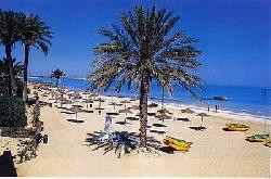 Vacance au bord de mer à SOUSSE (TUNISIE)