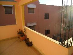 Apartements  a louer a Tamraght (Agadir-Maroc)