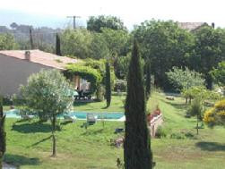 AGREABLE MAISON DE CAMPAGNE