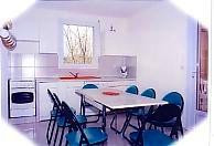 LES MIMOSAS piscine tennis