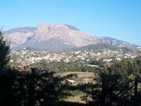 vacances au bord de mer en corse