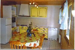 Location chalet à Xonrupt Longemer