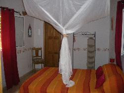 Location villa somone gardien et picsine 265 €sem