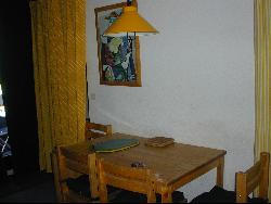 loue studio alpes d'huez