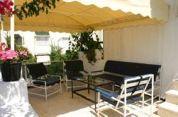 Appartement de charme ï¿½ hammamet