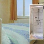 La Bresse  -gîte montagne  vue superbe