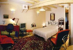 Location d'un Studio de Standing a Strasbourg, Gite en Alsace, confort d'un hotel