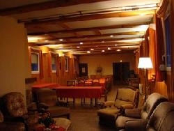 Résidence de groupe sur centre de loisirs pleine nature dans les Vosges