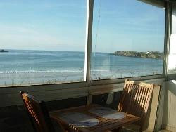 Appartement avec vue sur mer à Saint Malo