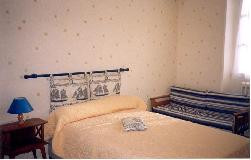 A LOUER REZ DE JARDIN DANS LE FINISTERE