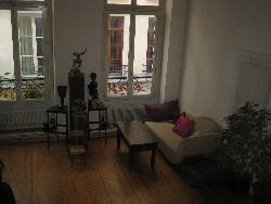 Appartement parisien à louer pendant vacances de pâques