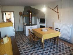 Location ferme rénovée région des lacs