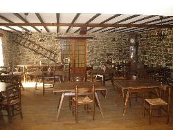 V.F.R. "Le Fratitouille" - Relais Motards (Auberge, Gite de groupe, Bar)