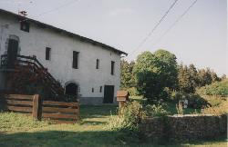 Gîtes au calme du LIVRADOIS FOREZ