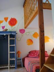 "Le Laurier" à Nîmes