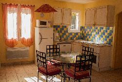 Village de Gîtes Le Mas des Sagnes Vacances Gard