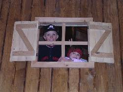 chaussez vos skis à la porte de votre chalet de 110m2