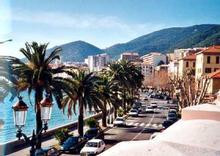 location  a ajaccio en corse