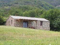 LES BERGERIES DU CAMPONE