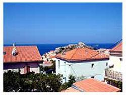 Location de vacances en Corse : Calvi