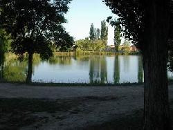 studio dans une résidence de vacances près d'Arles