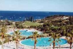 LOCATION CAP-ESTEREL