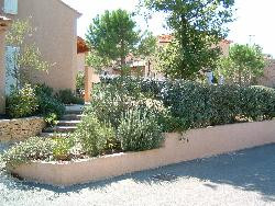 Nans-les-Pins location villa