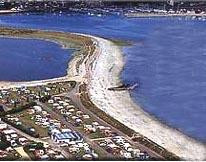 LOUE MOBIL HOME 4 pl.près port de PERROS-GUIREC