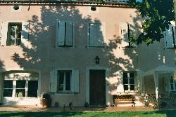 Maison avec piscine French riviera