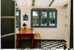 Maison près de la mer à louer