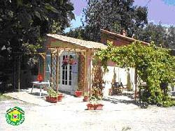 Gîte à la bastide St Jean