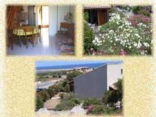 A LOUER VILLA MEUBLE TOUT CONFORT 6 PERSONNES