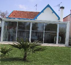 Location vacances à Fouras la prequ'île, entre la Rochelle, Rochefort, les îles de Ré, Aix, Oléron et le Fort Boyard