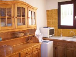 Appartement dans villa avec piscine à MARSEILLE