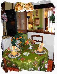 Meublé de Tourisme *** l' Armandie - Antibes