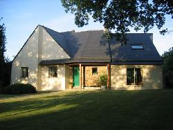 Villa recente LA BAULE 13 personnes classée 3 étoiles