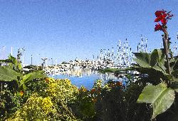 VACANCES A PORT-BARCARES 66