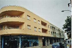 A LOUER  APPARTEMENTS
