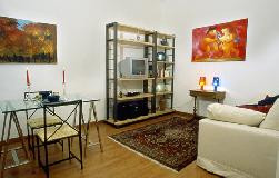 Magnfique appartement au centre de Rome.