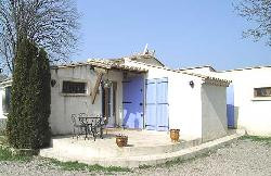 MAISON MEUBLEE AVEC PISCINE