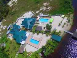 Séjournez à ASSINIE MAFIA en Cote d'ivoire