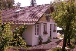 Gîte de la Briamerie - Côte d'Opale