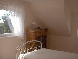 location maison avec vue imprenable sur la baie de Perros-Guirec