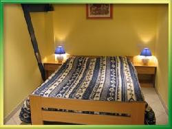 ALSACE Gite des Deux canaux