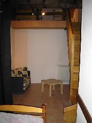 appartement T2 duplex