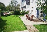 Maison d'Artiste à Concarneau
