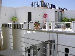 Riad TCHINA à Marrakech