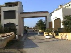 MARINA DE SAINT CEYPRIEN